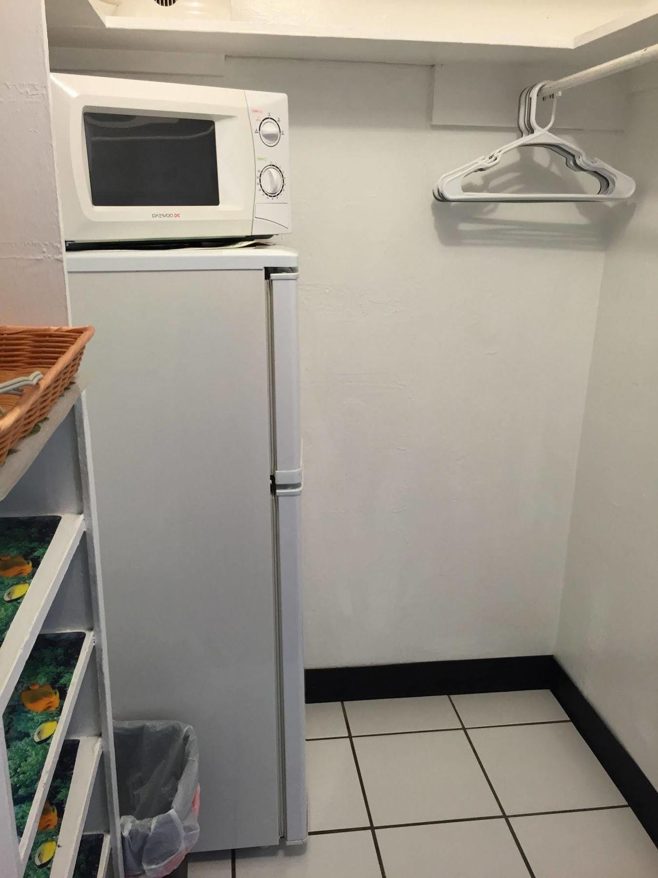Sea Cove Motel Pompano Beach Eksteriør billede