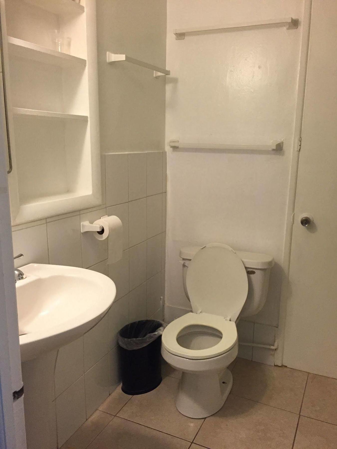 Sea Cove Motel Pompano Beach Eksteriør billede