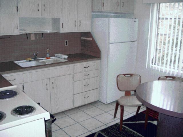 Sea Cove Motel Pompano Beach Eksteriør billede