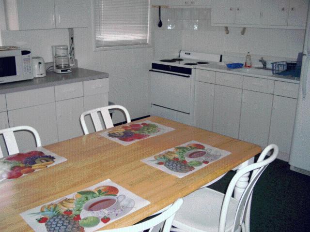 Sea Cove Motel Pompano Beach Eksteriør billede